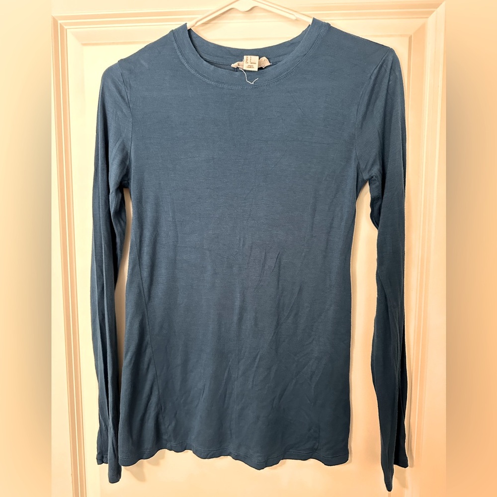 Long sleeve top